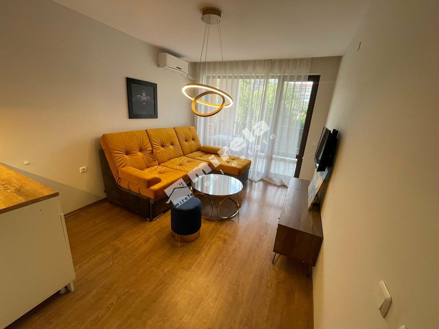 Продава 1-СТАЕН, гр. Свети Влас, област Бургас, снимка 2 - Апартаменти - 53675023