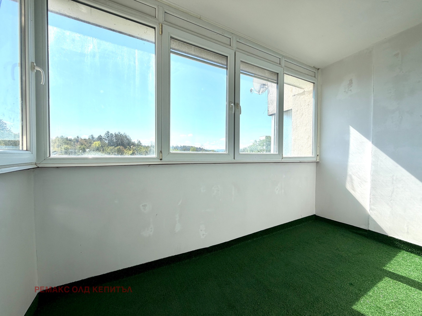 Продава 2-СТАЕН, гр. Велико Търново, Бузлуджа, снимка 9 - Апартаменти - 56071692