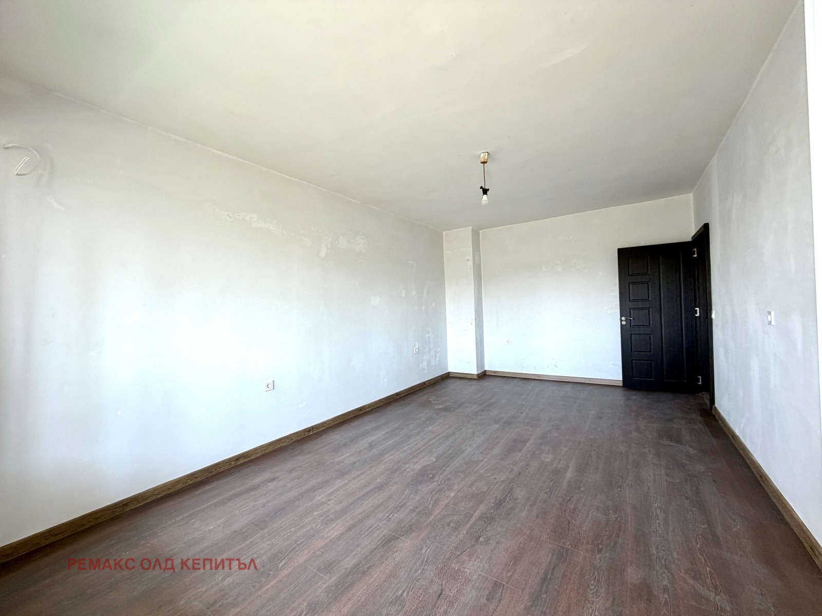 Продава 2-СТАЕН, гр. Велико Търново, Бузлуджа, снимка 3 - Апартаменти - 56071692