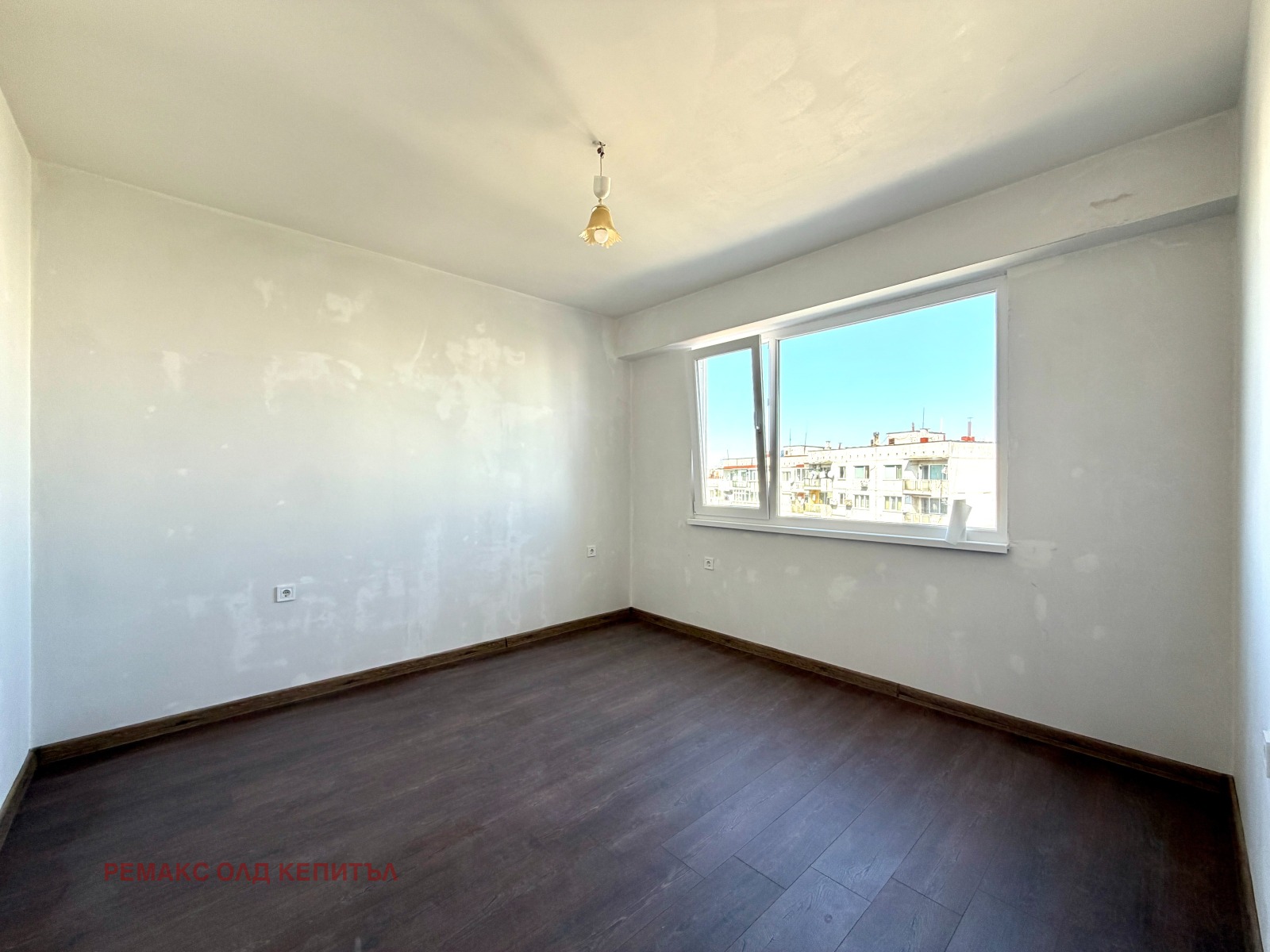 Продава 2-СТАЕН, гр. Велико Търново, Бузлуджа, снимка 6 - Апартаменти - 56071692