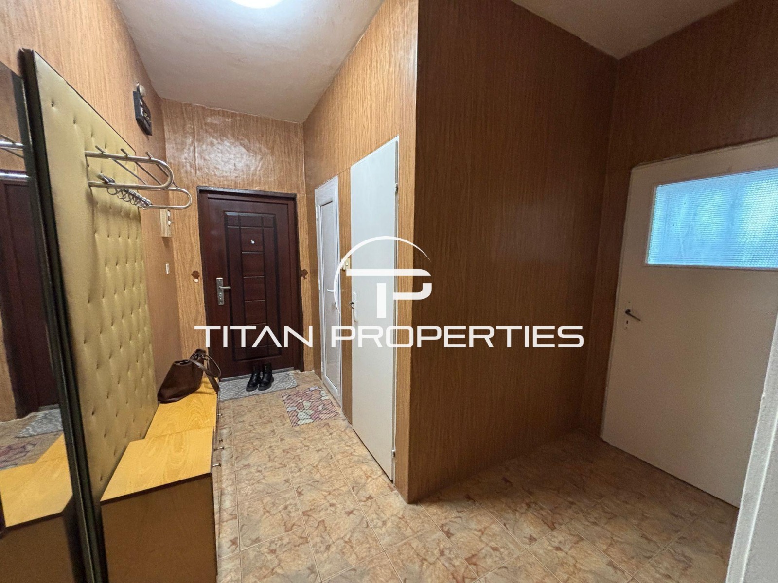 Продава 3-СТАЕН, гр. Варна, Погреби, снимка 6 - Апартаменти - 53523830