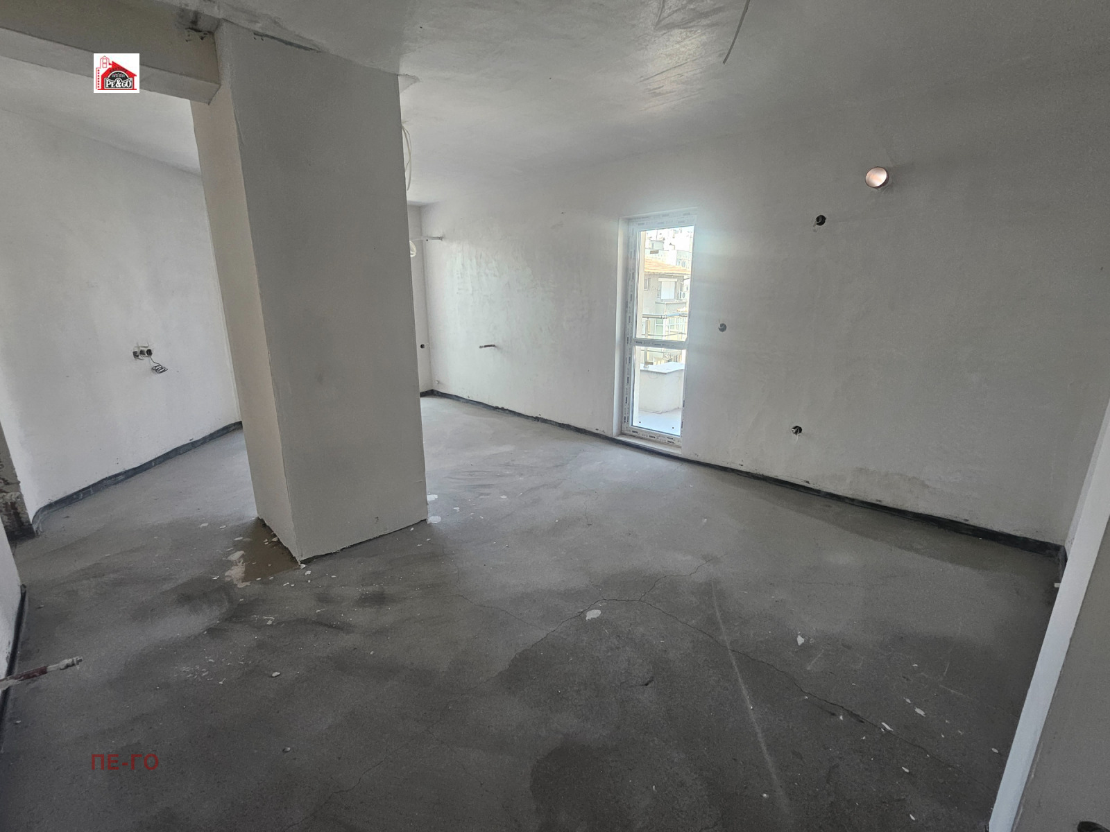 Продава 3-СТАЕН, гр. Пазарджик, Център, снимка 6 - Апартаменти - 53826186