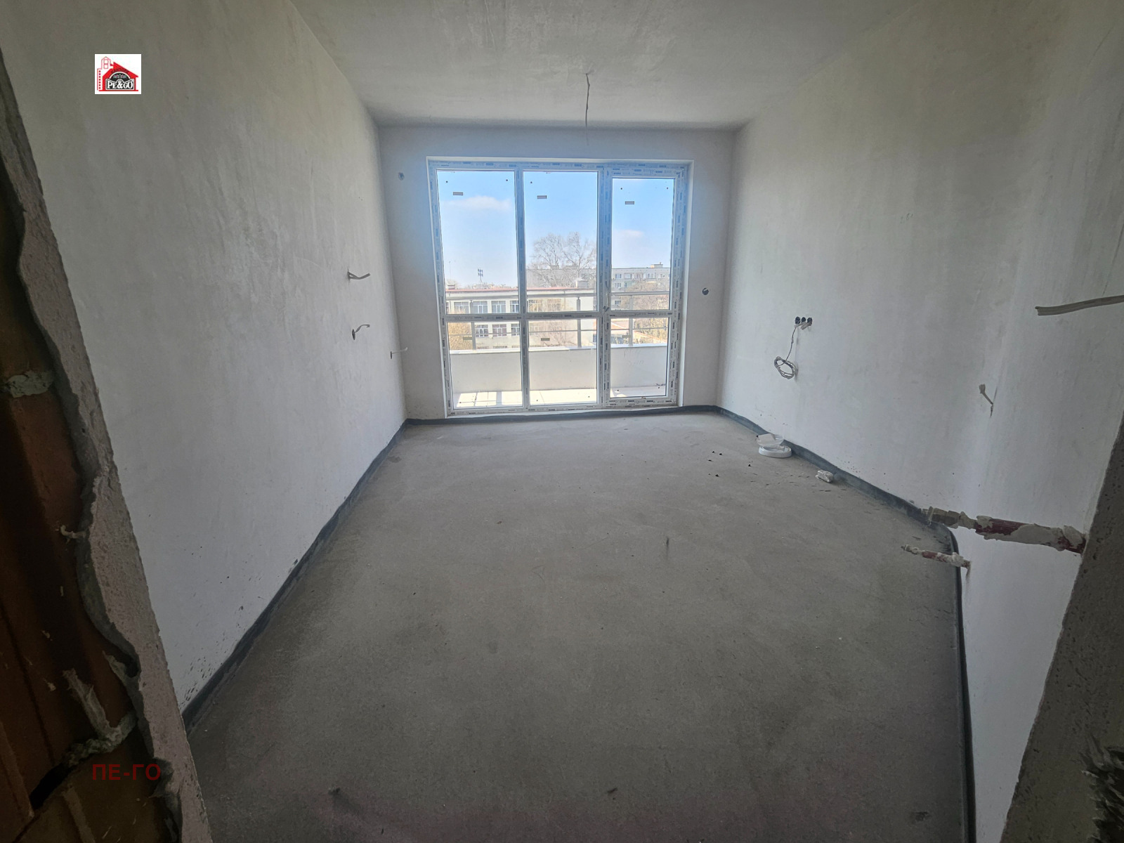 Продава 3-СТАЕН, гр. Пазарджик, Център, снимка 4 - Апартаменти - 53826186