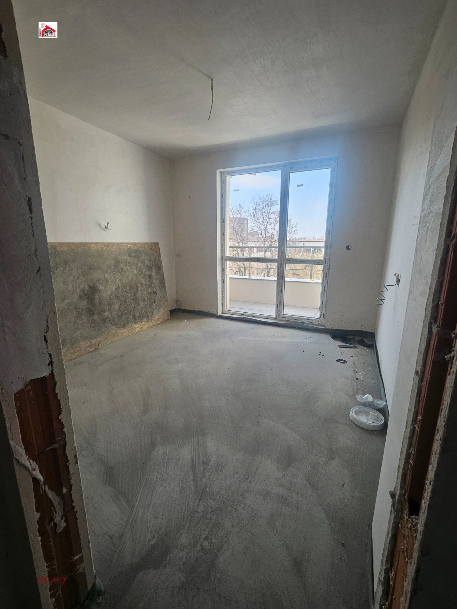 Продава 3-СТАЕН, гр. Пазарджик, Център, снимка 3 - Апартаменти - 53826186