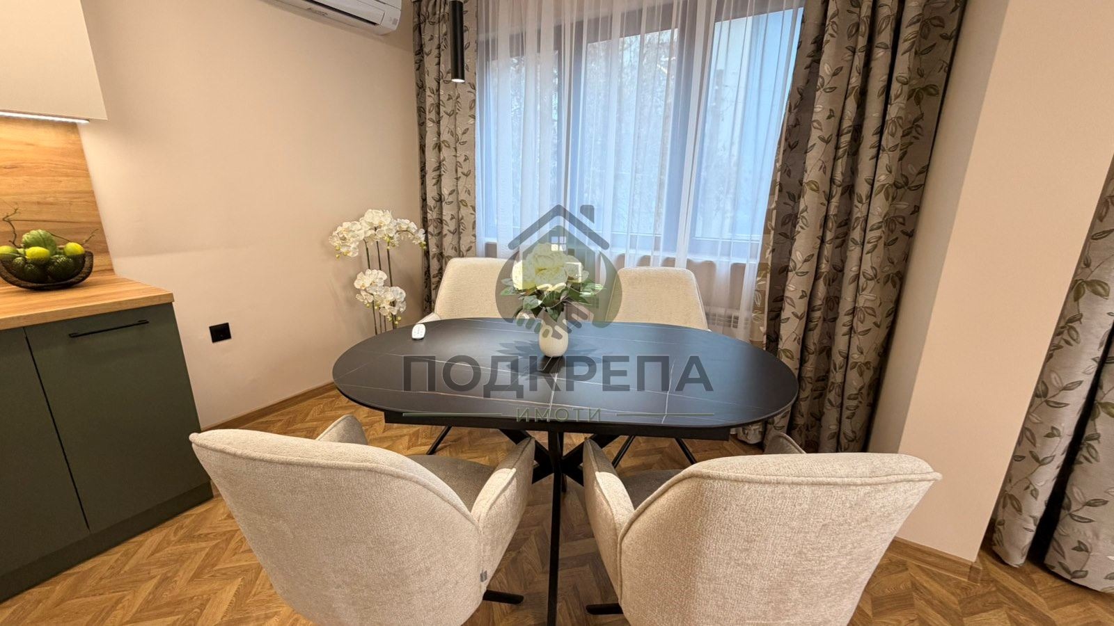 Продава 3-СТАЕН, гр. Пловдив, Мараша, снимка 5 - Апартаменти - 53859922