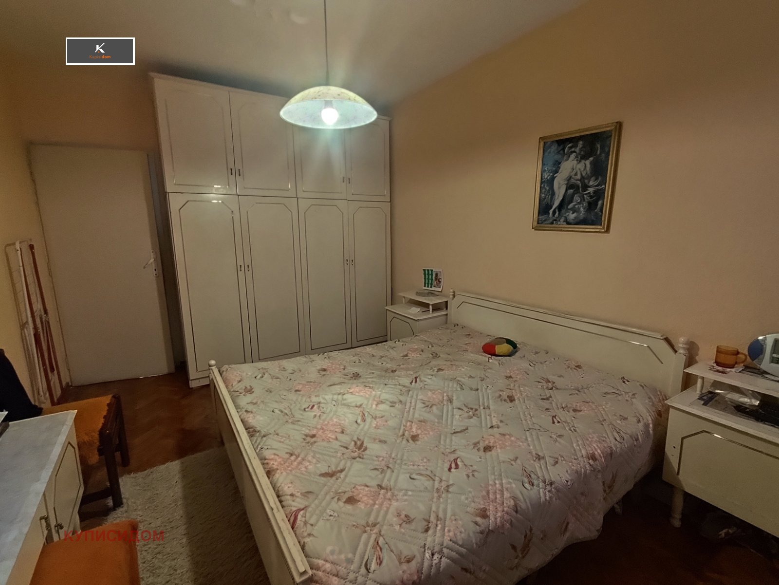 Продава 3-СТАЕН, гр. Стара Загора, Център, снимка 2 - Апартаменти - 54509170