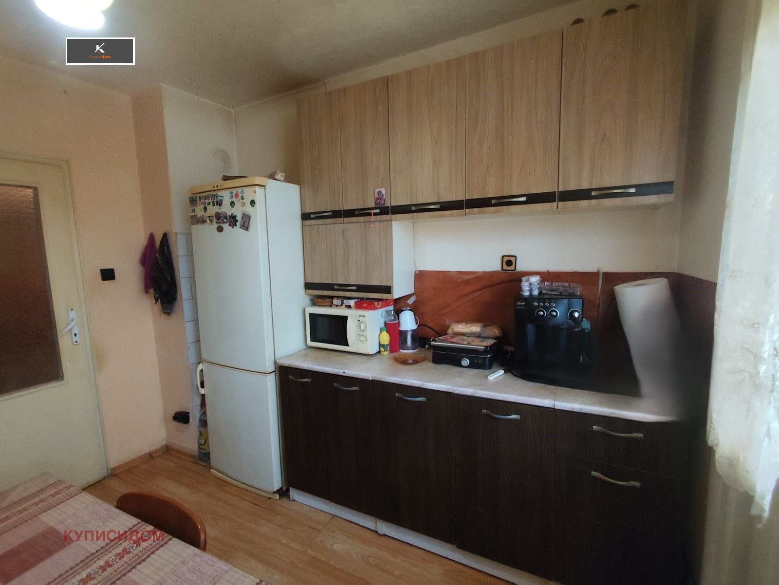 Продава 3-СТАЕН, гр. Стара Загора, Център, снимка 6 - Апартаменти - 54509170