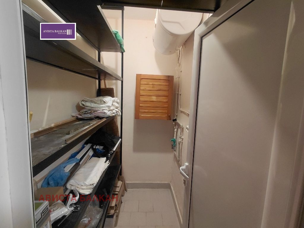 Продава 3-СТАЕН, гр. София, Лагера, снимка 14 - Апартаменти - 55306973