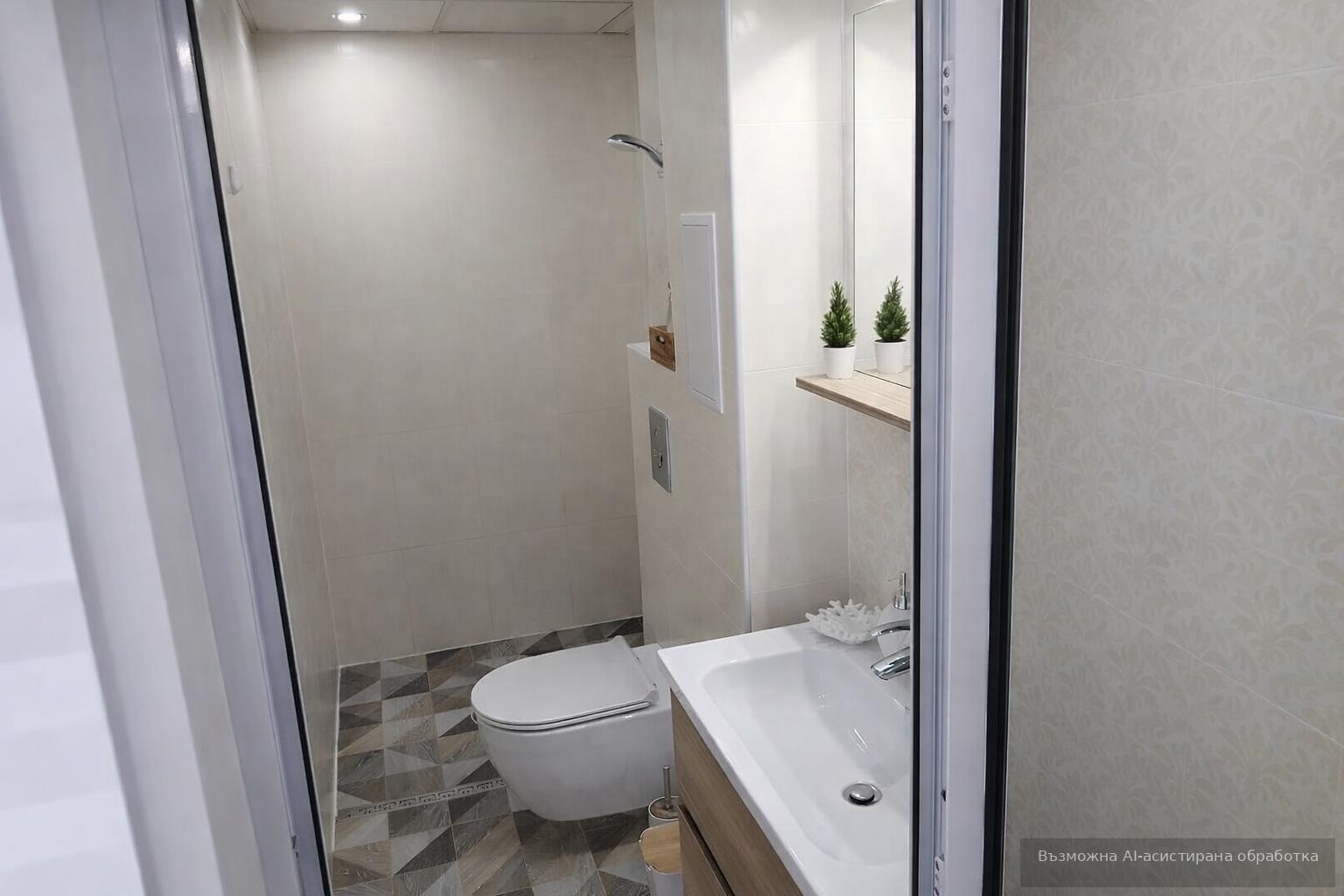 Продава 3-СТАЕН, гр. Бургас, Славейков, снимка 5 - Апартаменти - 55582506