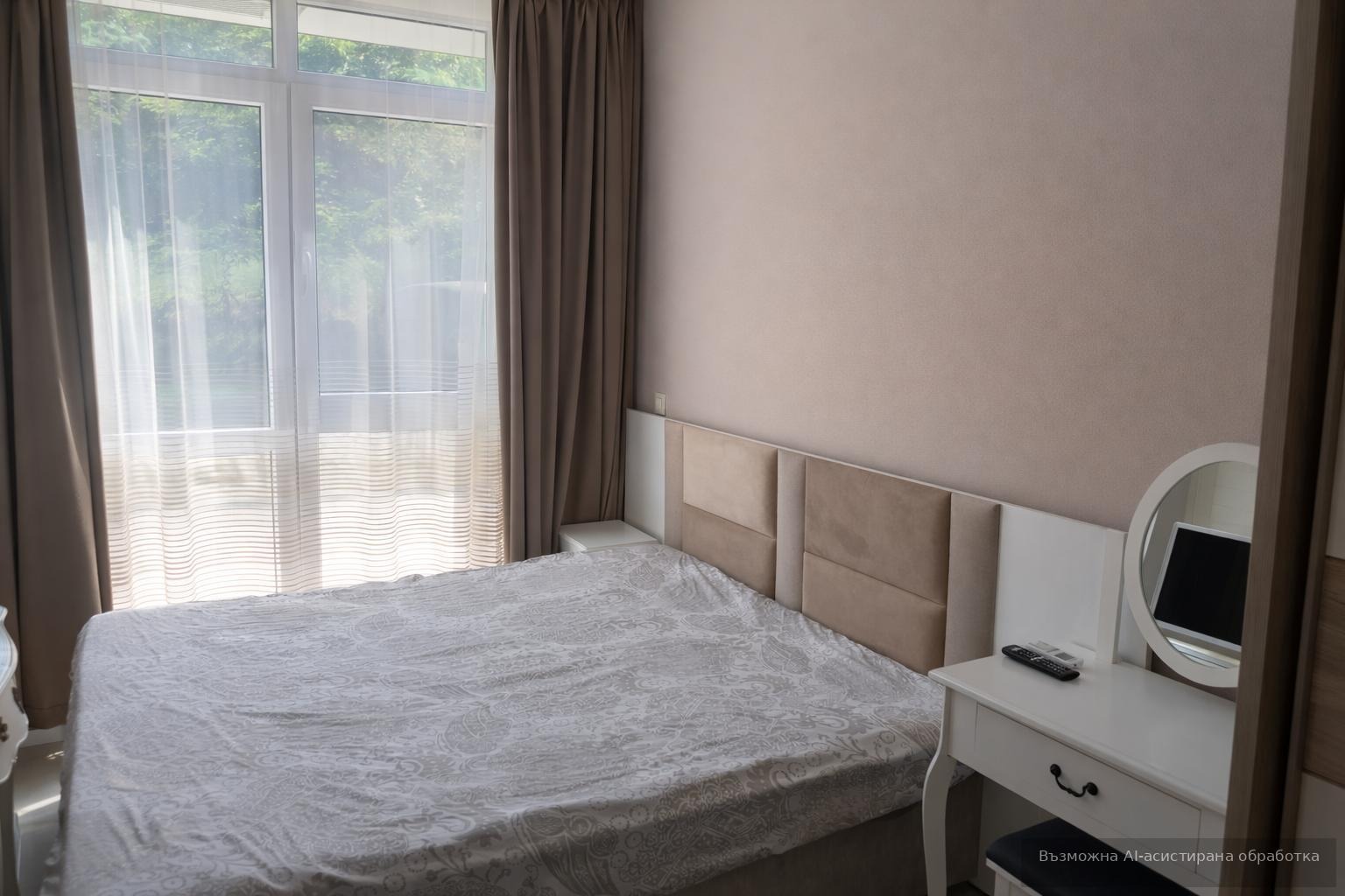 Продава 3-СТАЕН, гр. Бургас, Славейков, снимка 3 - Апартаменти - 55582506