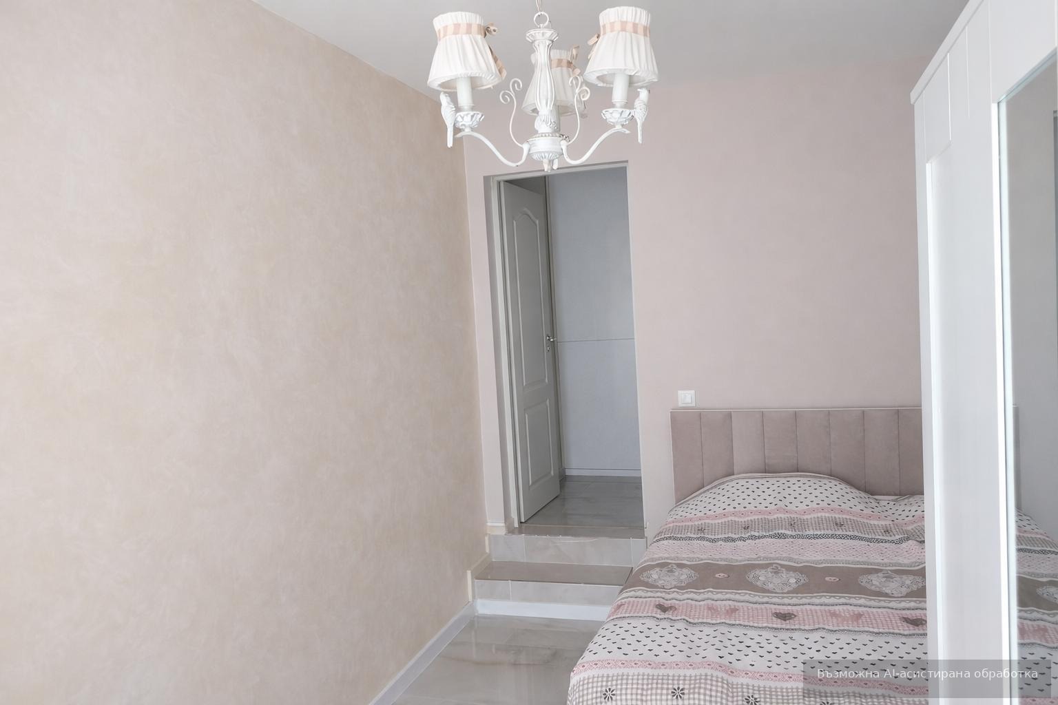 Продава 3-СТАЕН, гр. Бургас, Славейков, снимка 4 - Апартаменти - 55582506