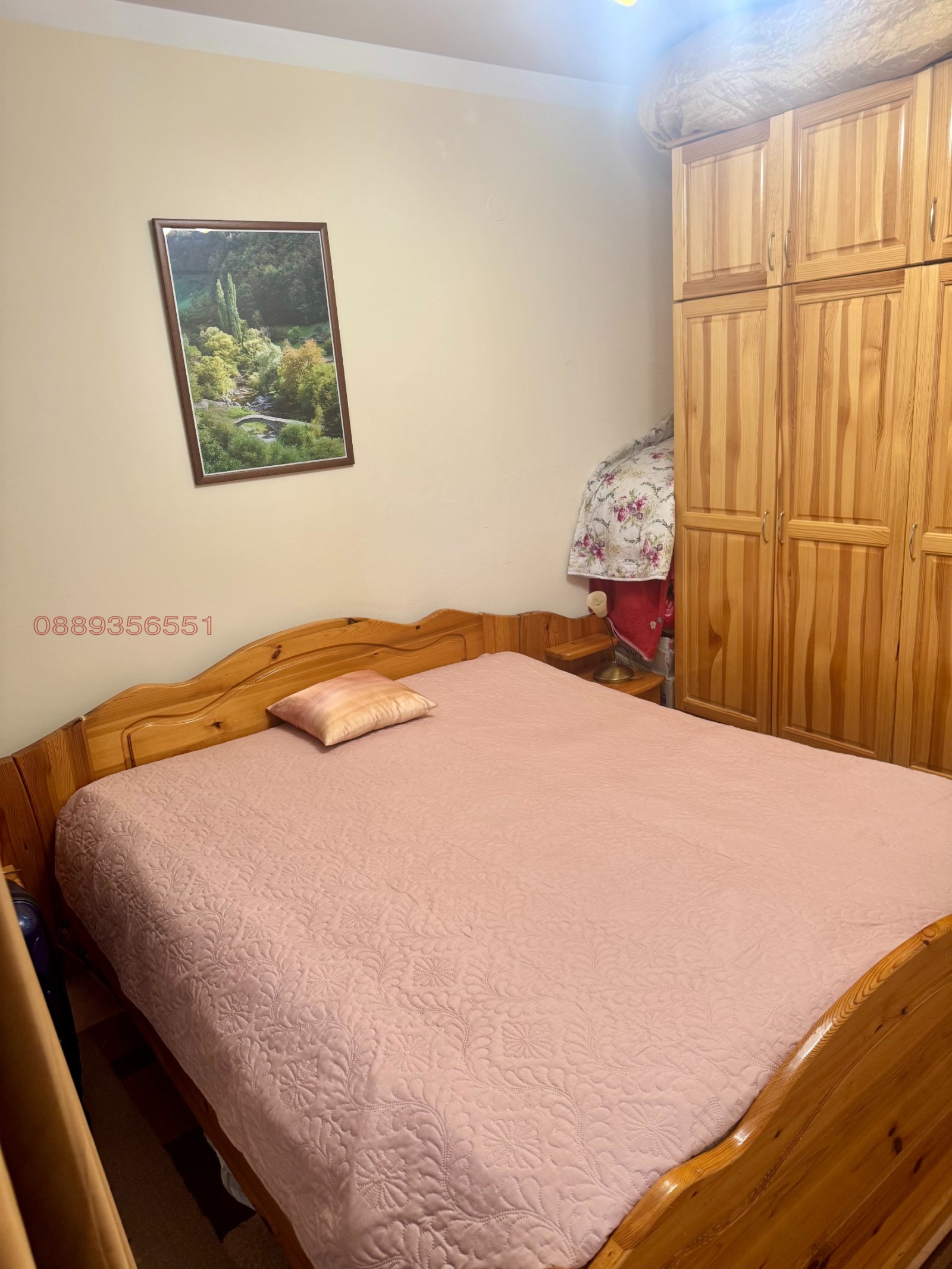 Продава 2-СТАЕН, гр. София, Гоце Делчев, снимка 8 - Апартаменти - 56220879