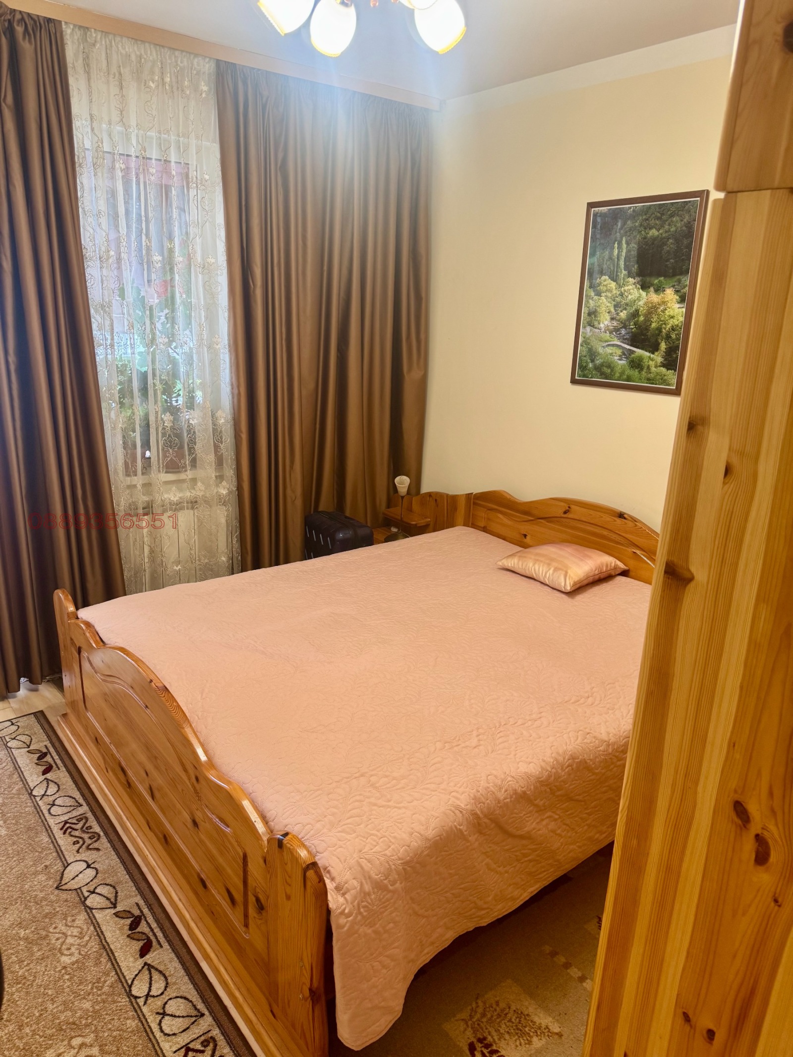 Продава 2-СТАЕН, гр. София, Гоце Делчев, снимка 7 - Апартаменти - 56220879