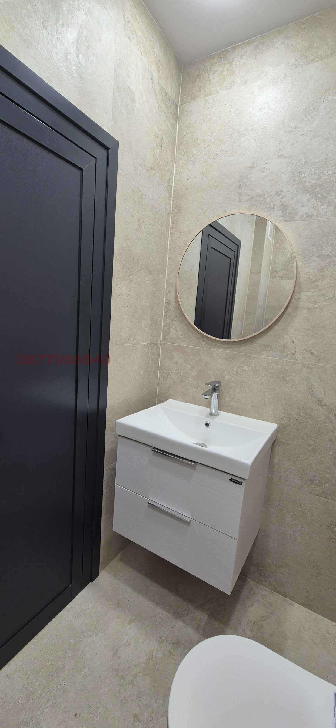 Продава 3-СТАЕН, гр. София, Борово, снимка 12 - Апартаменти - 56368966