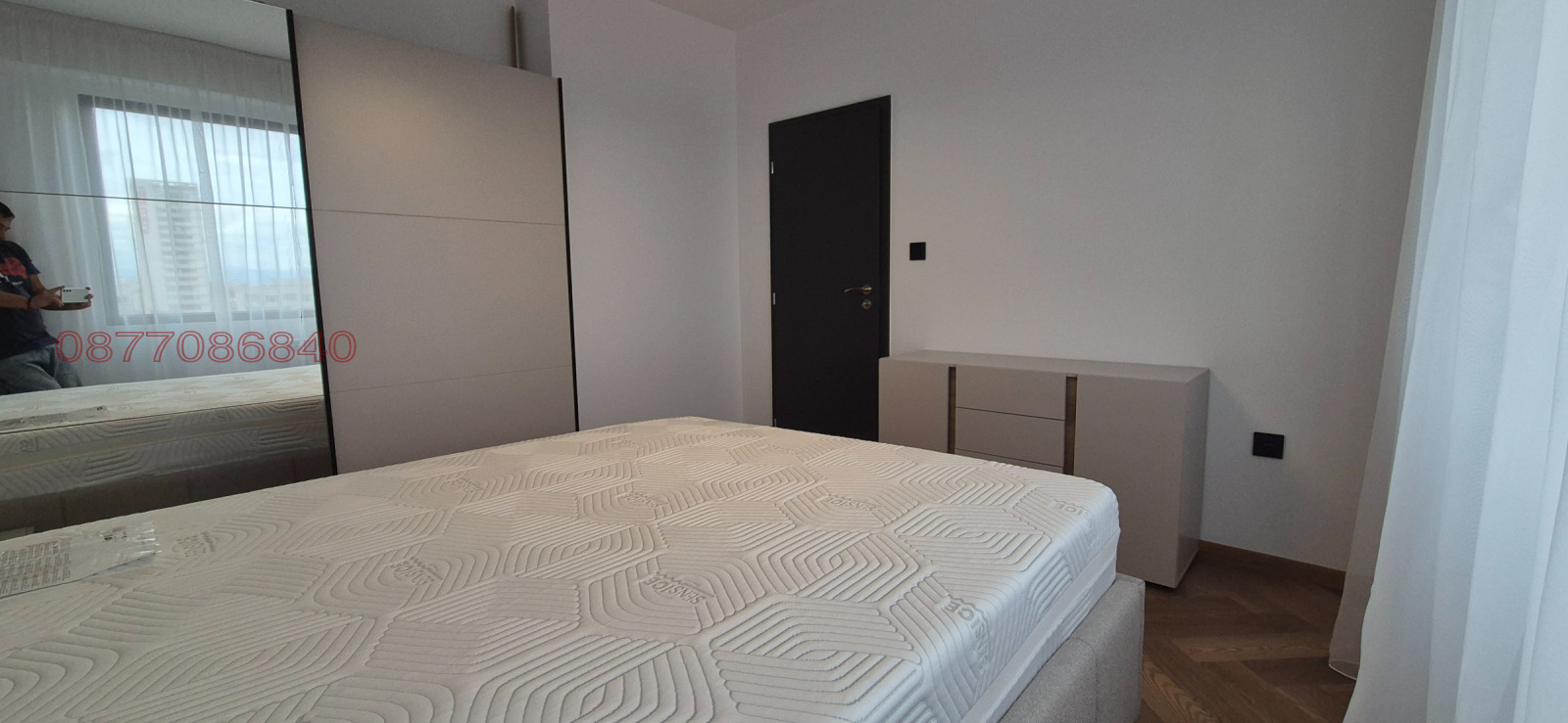 Продава 3-СТАЕН, гр. София, Борово, снимка 8 - Апартаменти - 56368966