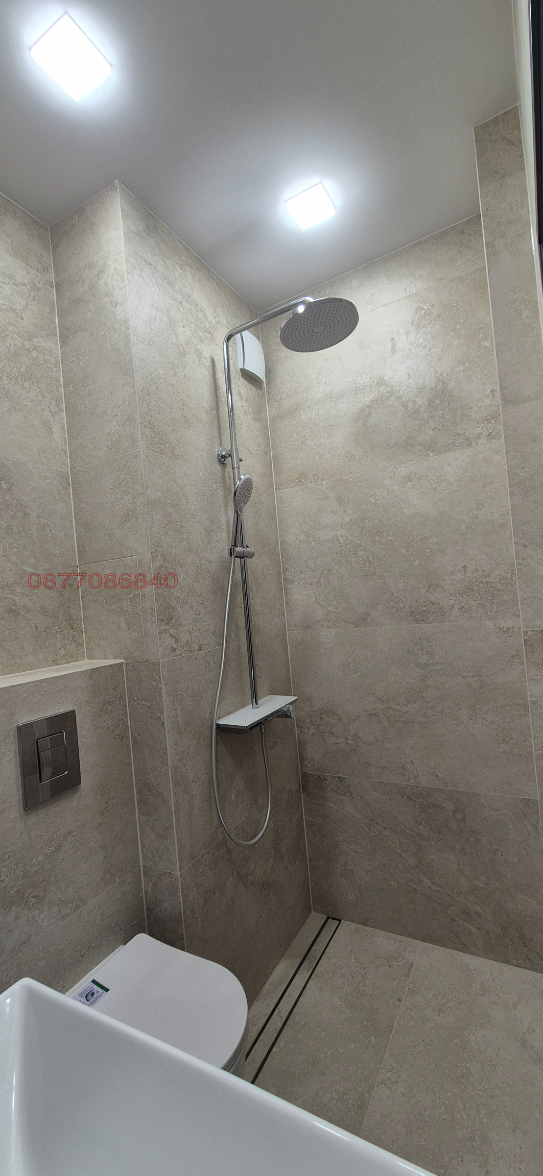 Продава 3-СТАЕН, гр. София, Борово, снимка 11 - Апартаменти - 56368966