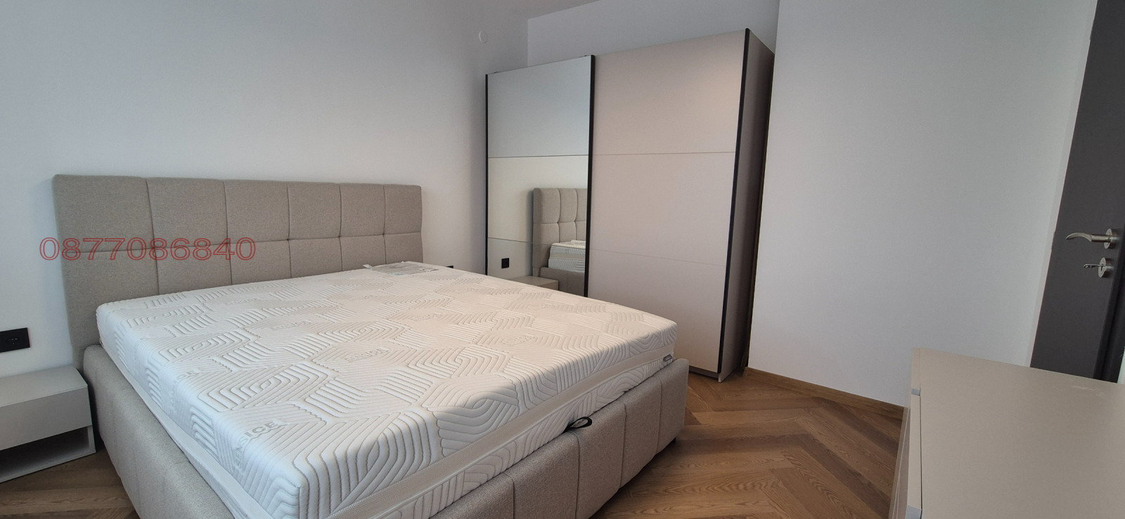 Продава 3-СТАЕН, гр. София, Борово, снимка 9 - Апартаменти - 56368966