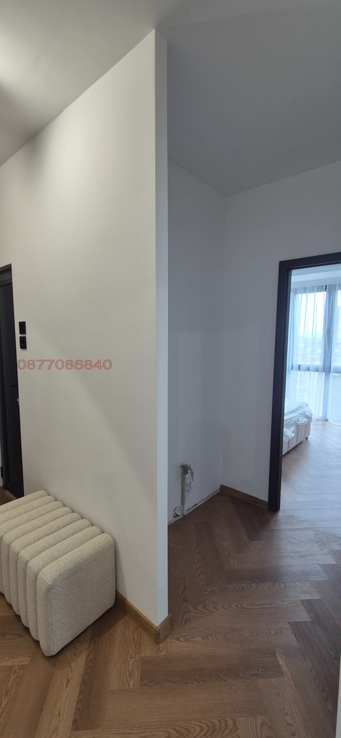 Продава 3-СТАЕН, гр. София, Борово, снимка 13 - Апартаменти - 56368966