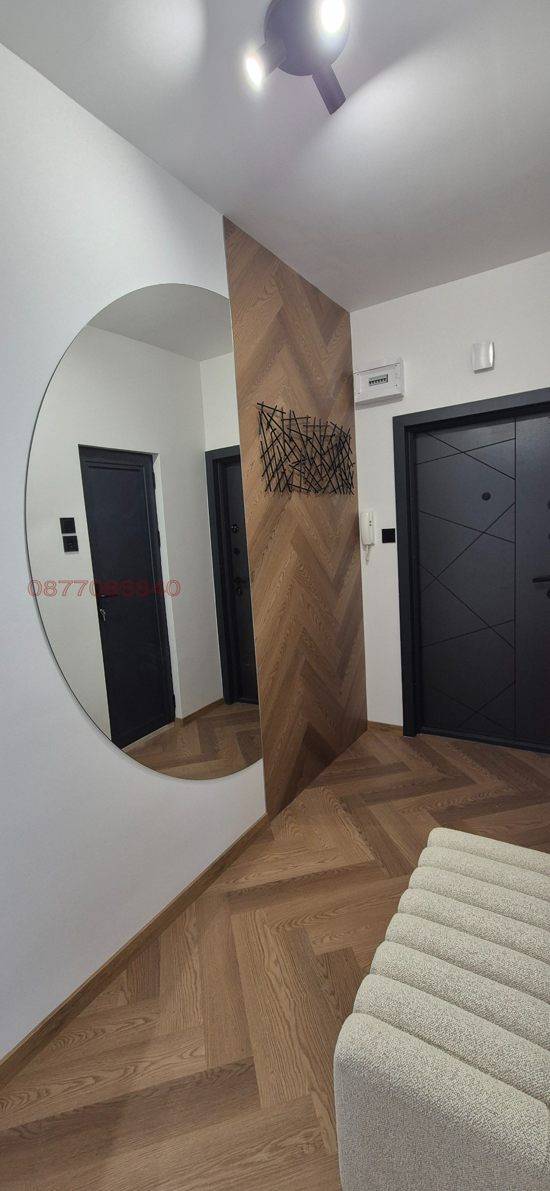 Продава 3-СТАЕН, гр. София, Борово, снимка 2 - Апартаменти - 56368966
