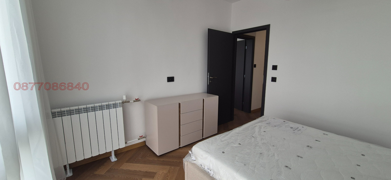 Продава 3-СТАЕН, гр. София, Борово, снимка 6 - Апартаменти - 56368966