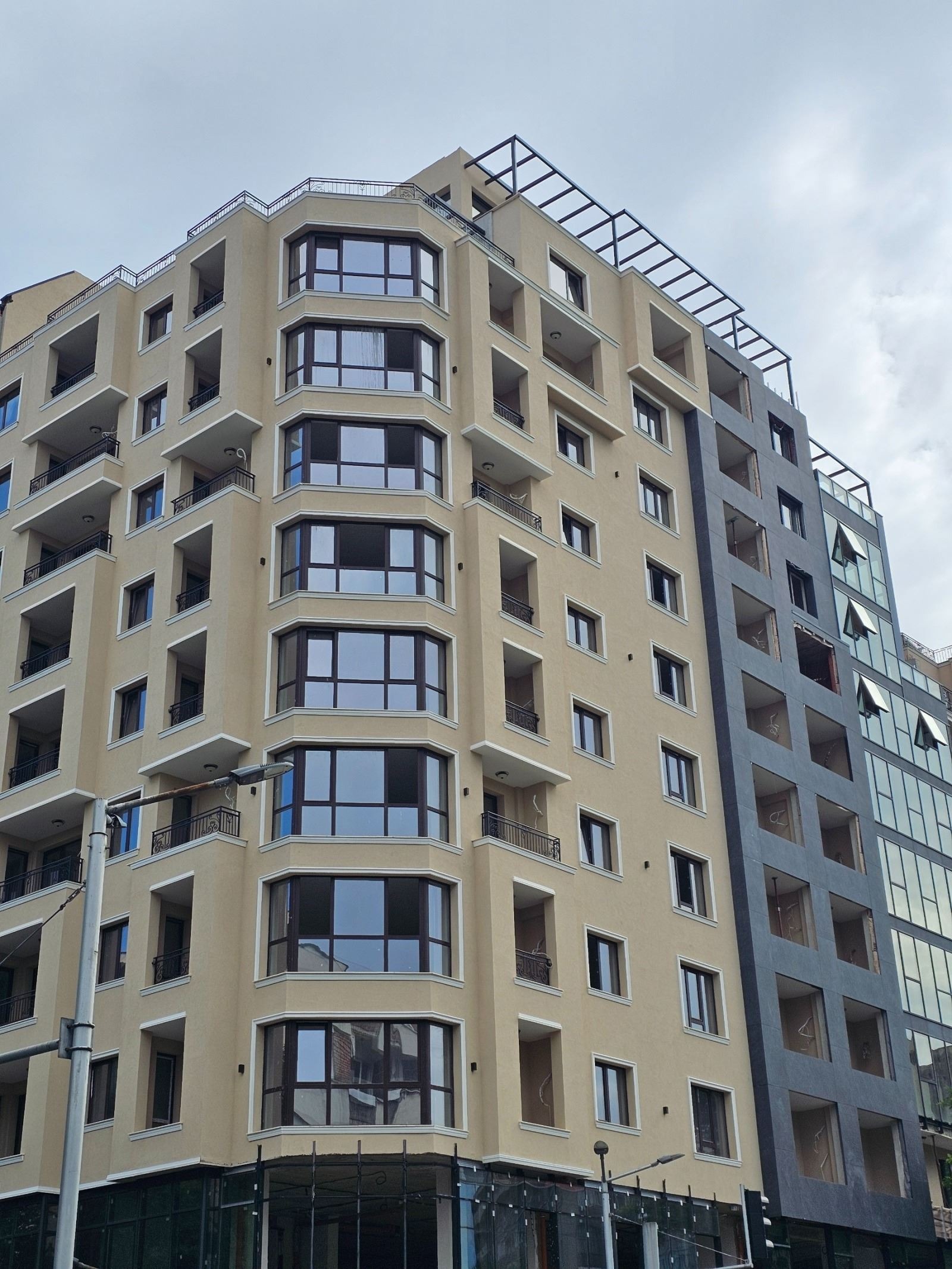 Продава 3-СТАЕН, гр. Пловдив, Каменица 1