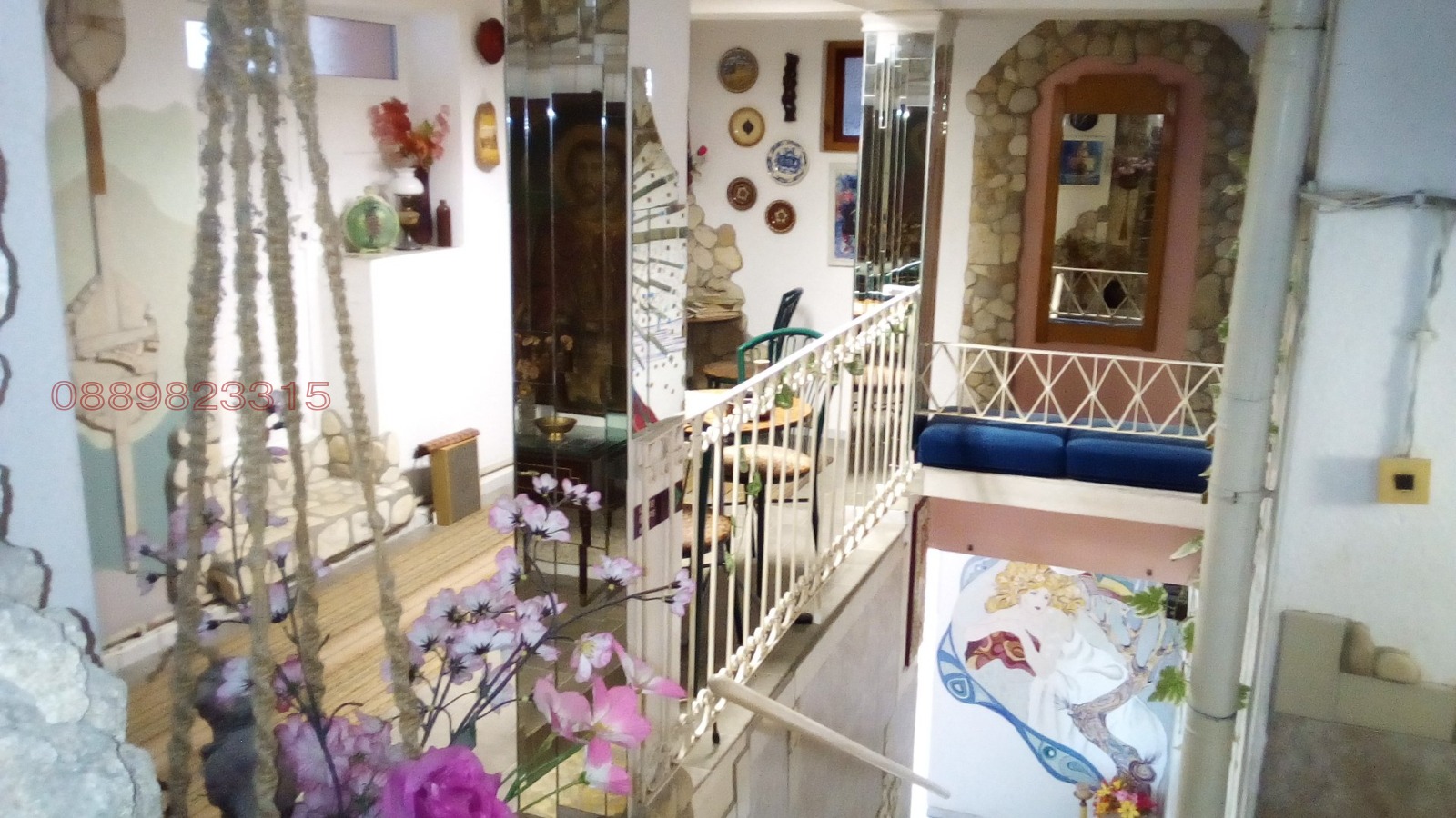 Продава КЪЩА, гр. Варна, м-т Ален мак, снимка 16 - Къщи - 54031922