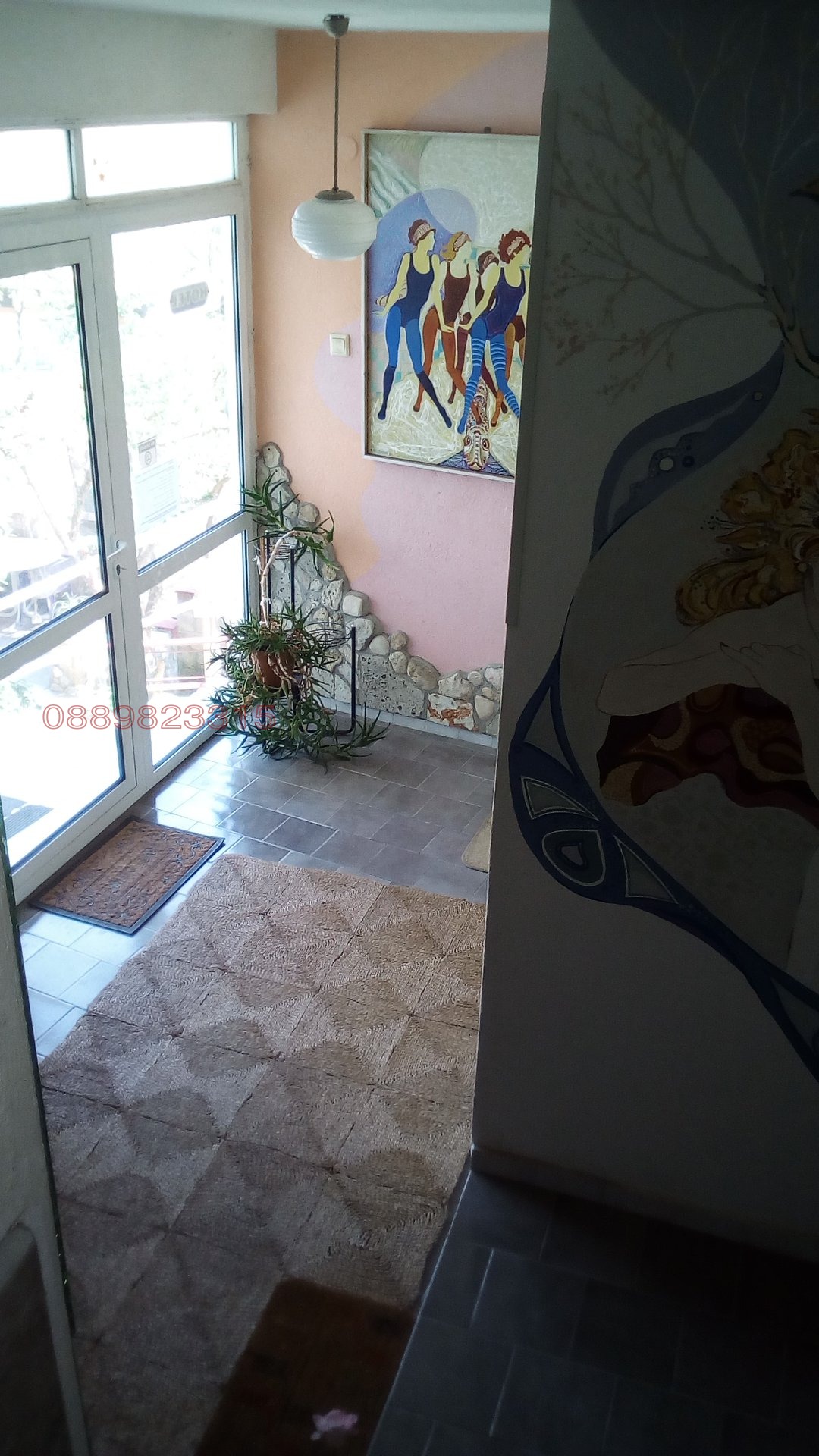 Продава КЪЩА, гр. Варна, м-т Ален мак, снимка 13 - Къщи - 54031922