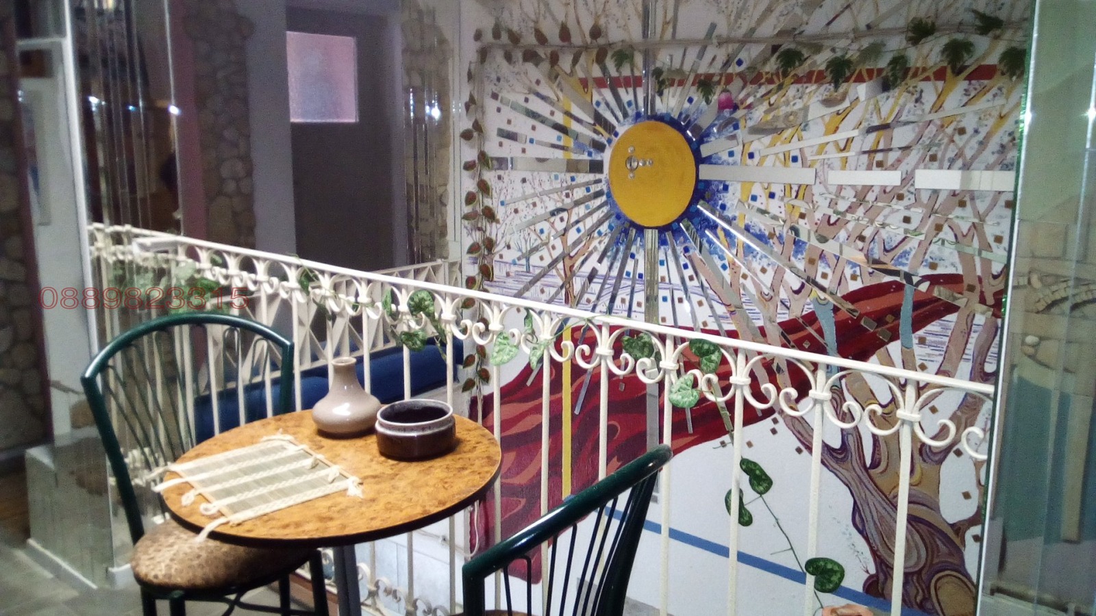 Продава КЪЩА, гр. Варна, м-т Ален мак, снимка 10 - Къщи - 54031922