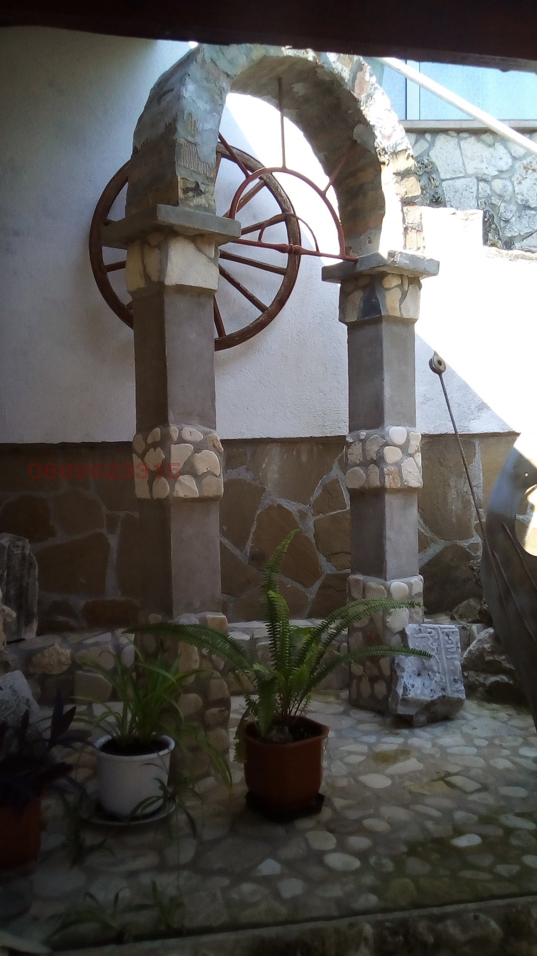 Продава КЪЩА, гр. Варна, м-т Ален мак, снимка 7 - Къщи - 54031922