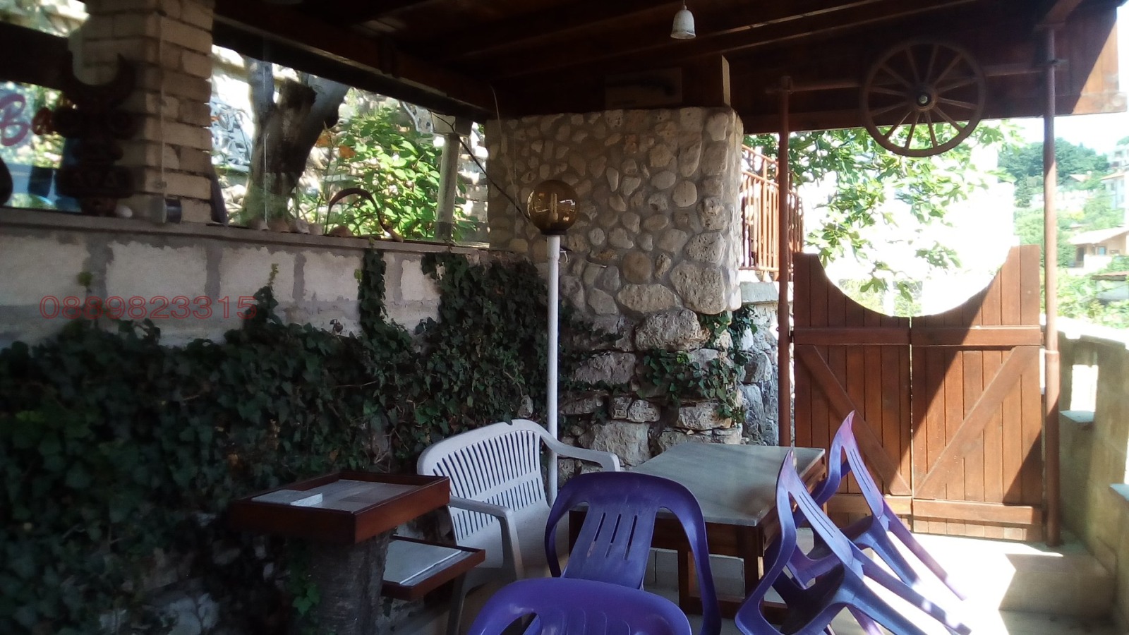 Продава КЪЩА, гр. Варна, м-т Ален мак, снимка 9 - Къщи - 54031922