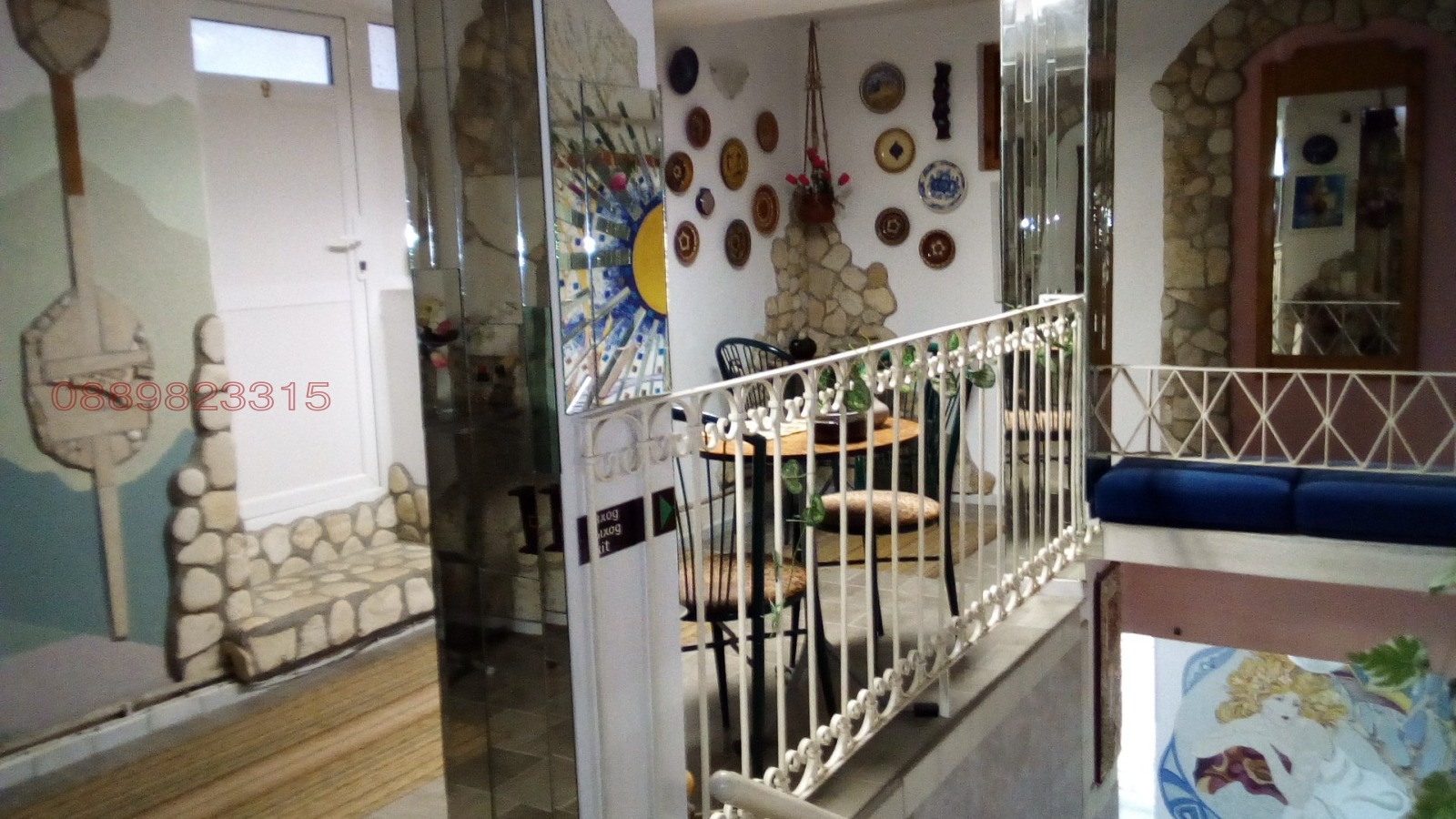 Продава КЪЩА, гр. Варна, м-т Ален мак, снимка 17 - Къщи - 54031922