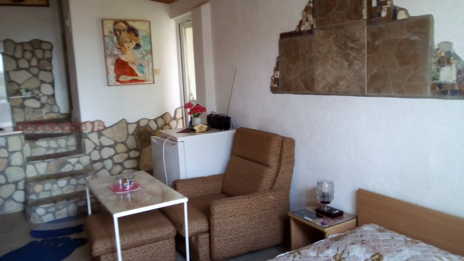 Продава КЪЩА, гр. Варна, м-т Ален мак, снимка 8 - Къщи - 54031922