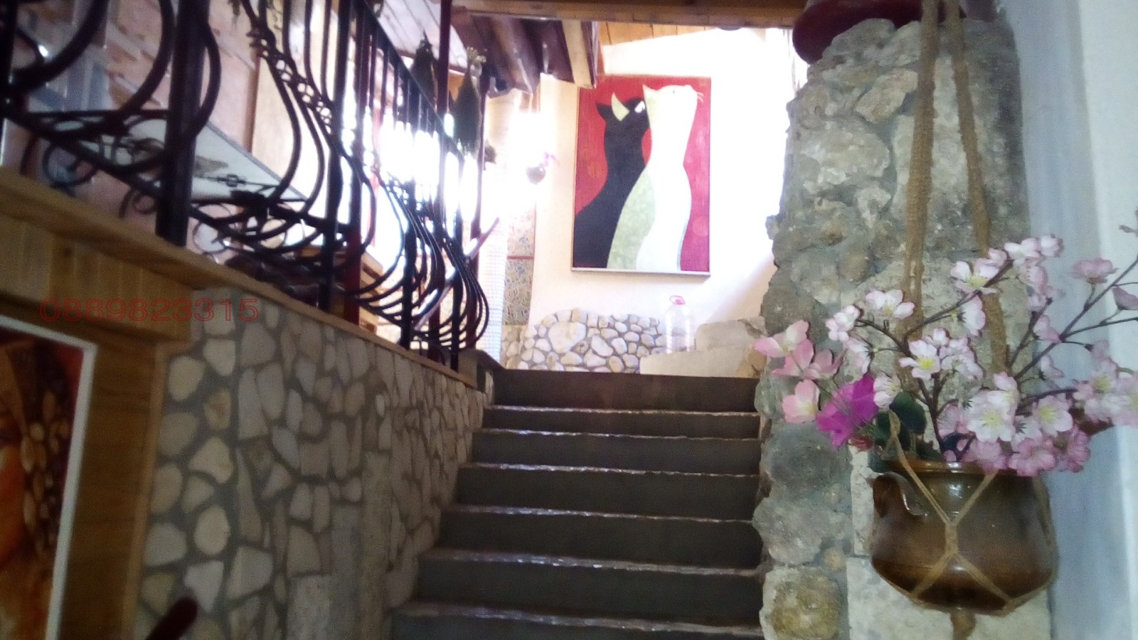 Продава КЪЩА, гр. Варна, м-т Ален мак, снимка 5 - Къщи - 54031922