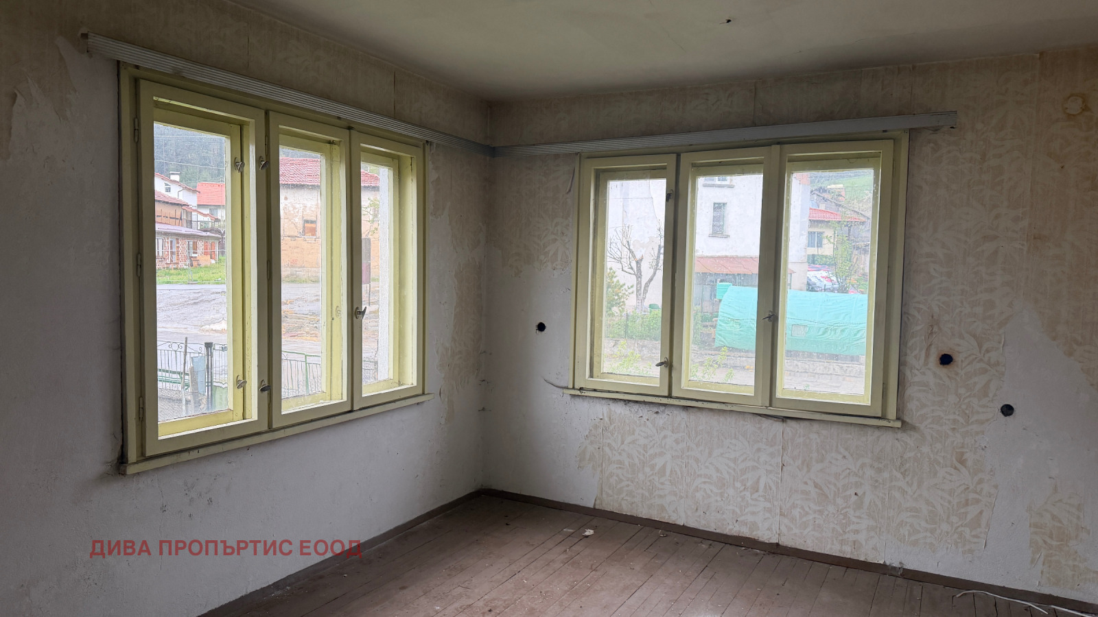 Продава КЪЩА, с. Маджаре, област София област, снимка 5 - Къщи - 54232623