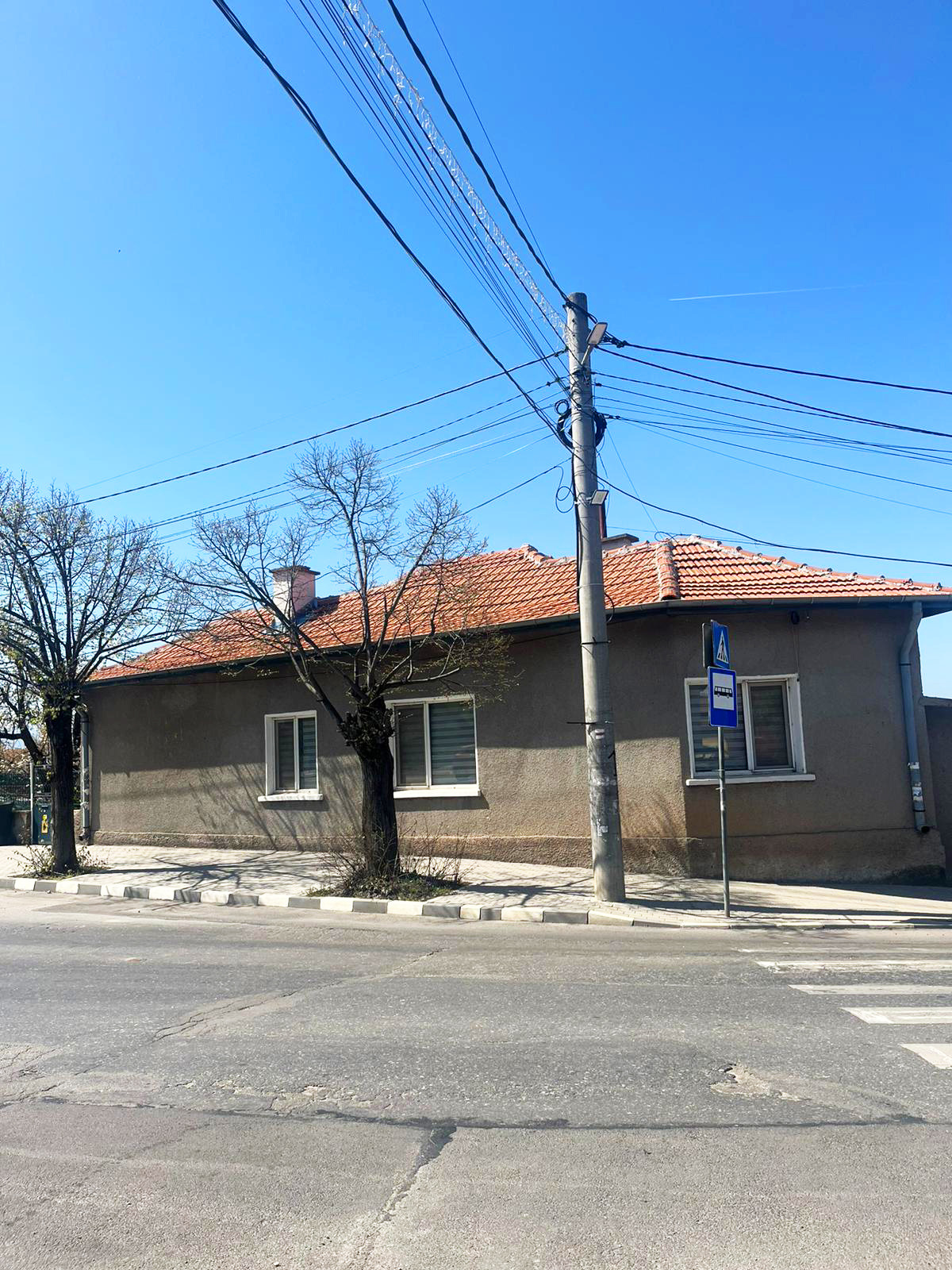 Продава КЪЩА, гр. София, гр. Нови Искър, снимка 3 - Къщи - 54229843