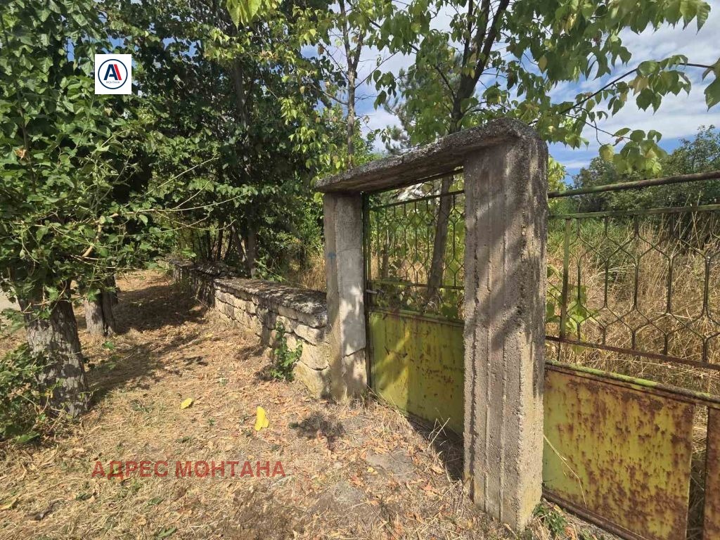 Продава КЪЩА, с. Мърчево, област Монтана