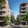Продава  2-стаен град Пловдив , Христо Смирненски , 55 кв.м | 79570220 - изображение [4]