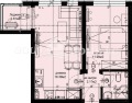 Продава  2-стаен град Пловдив , Христо Смирненски , 55 кв.м | 79570220 - изображение [2]