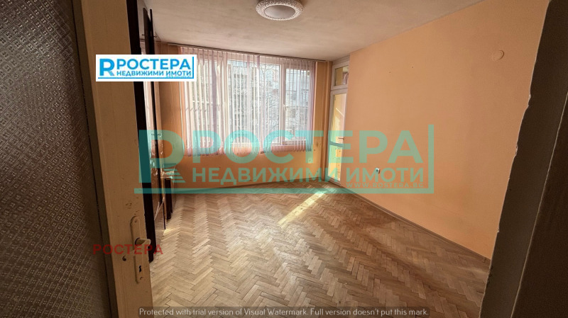 Продава 2-СТАЕН в град Търговище, Запад 1 - 60 кв.м / 74 138 € » 145 001.32 лв., РОСТЕРА