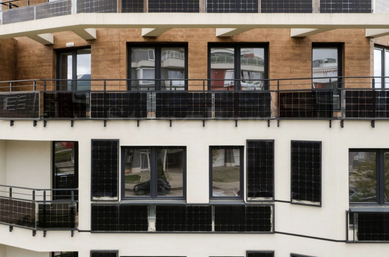 Продава 2-СТАЕН в град София, Манастирски ливади - 83 кв.м / 231 083 € » 451 959.06 лв., СТОУНХАРД ПРЕМИЪР СОФИЯ