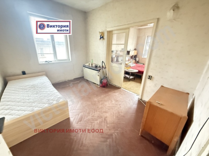 Продава 3-СТАЕН в град Велико Търново, Център - 85 кв.м / 129 000 € » 252 302.07 лв., ВИКТОРИЯ ИМОТИ ЕООД