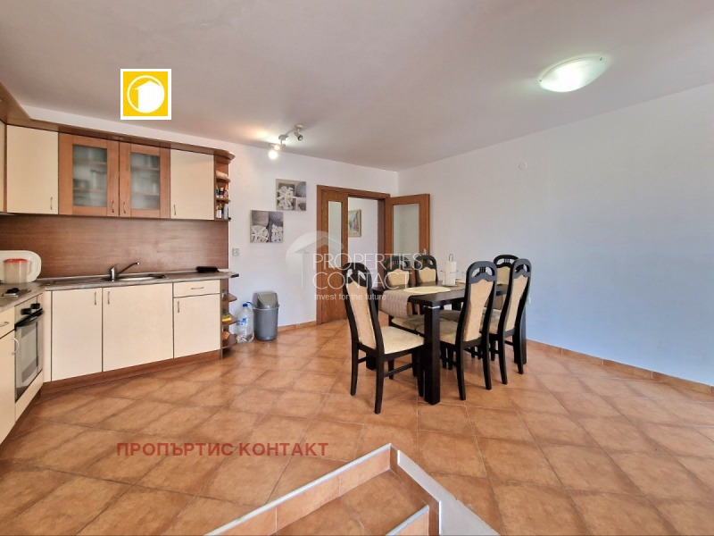 Продава КЪЩА в област Бургас, к.к. Слънчев бряг - 152 кв.м / 165 000 € » 322 711.95 лв., ПРОПЪРТИС КОНТАКТ