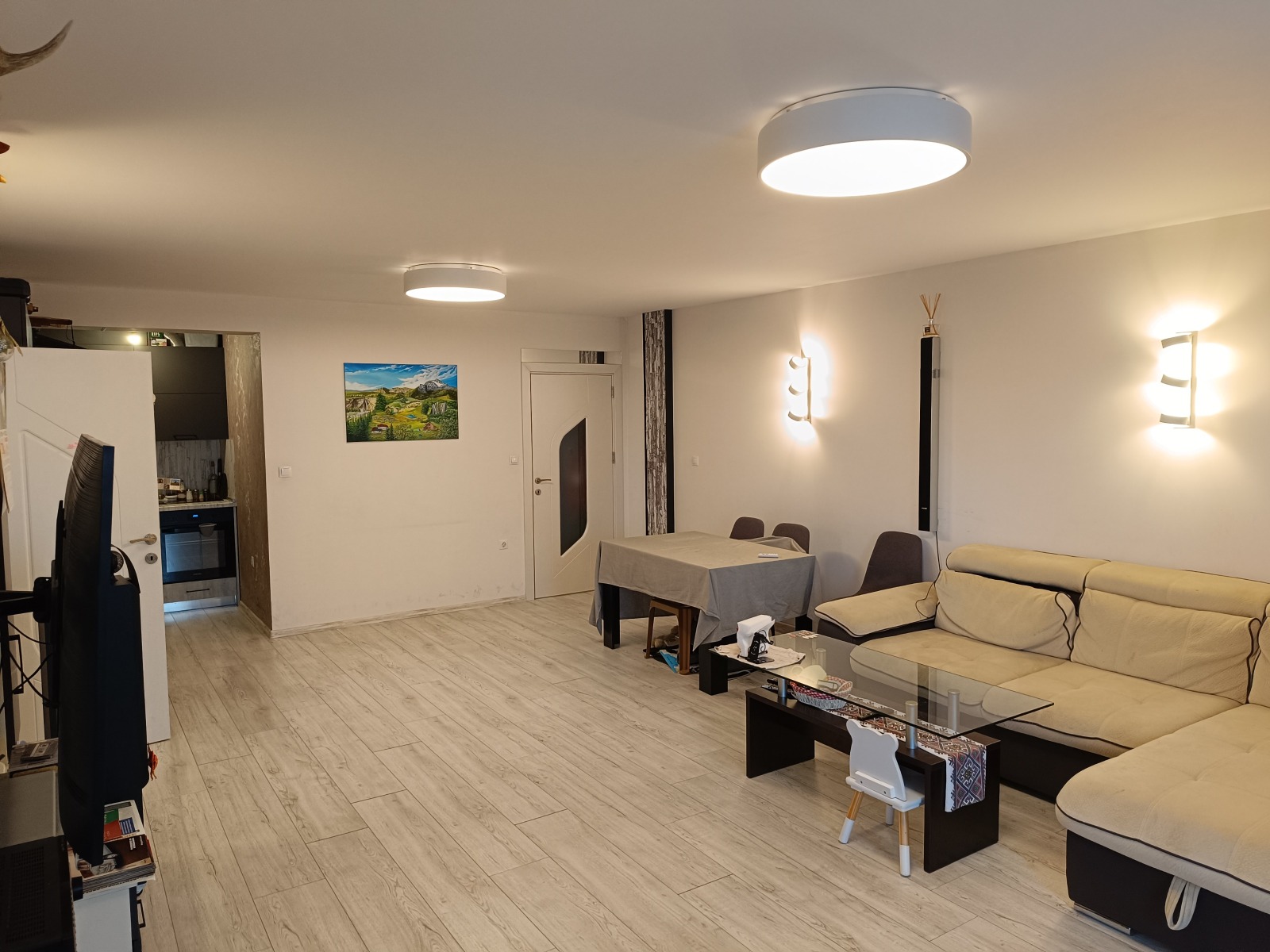 Продава 3-СТАЕН | Imot.bg — изображение 1