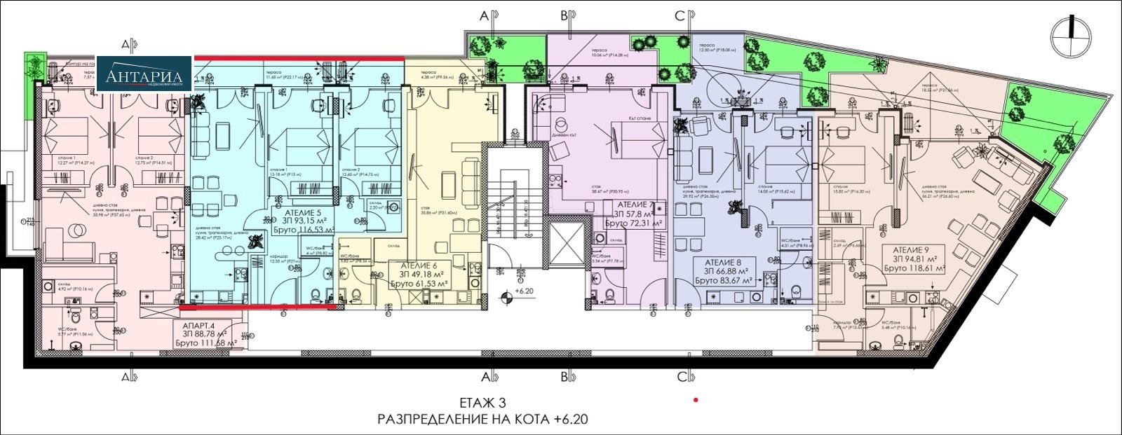 ������� 3-����� | Imot.bg � ����������� 2