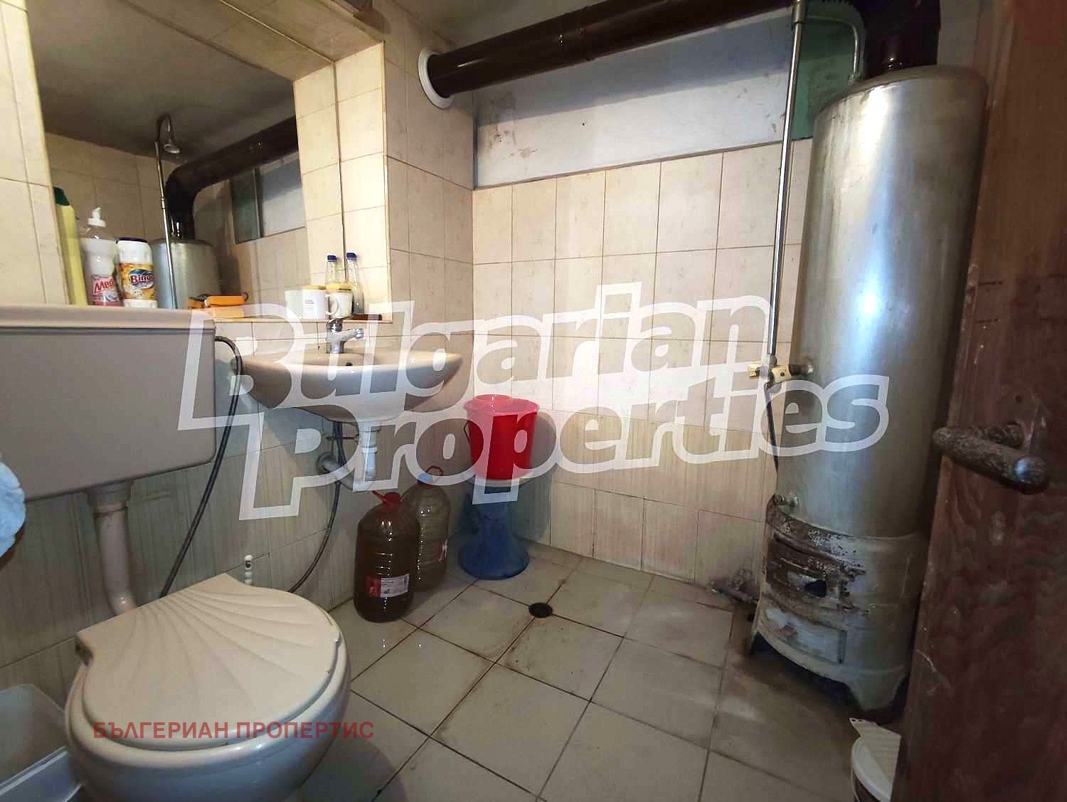 Продава КЪЩА | Imot.bg — изображение 5