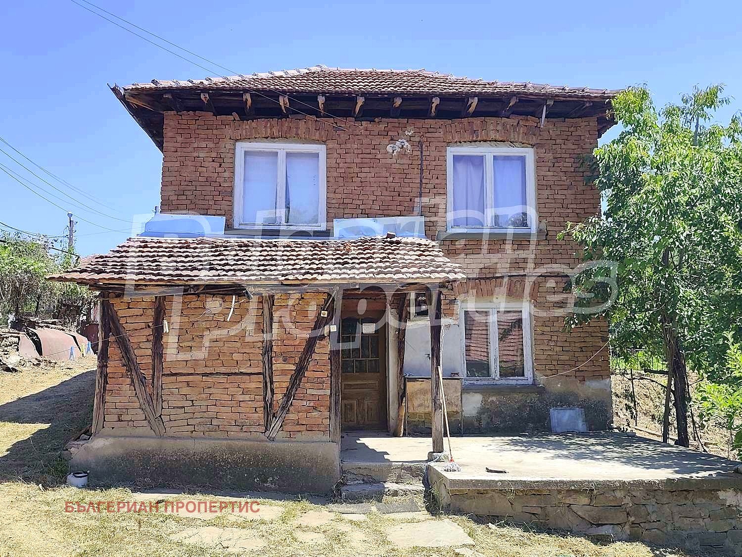 Продава КЪЩА | Imot.bg — изображение 1