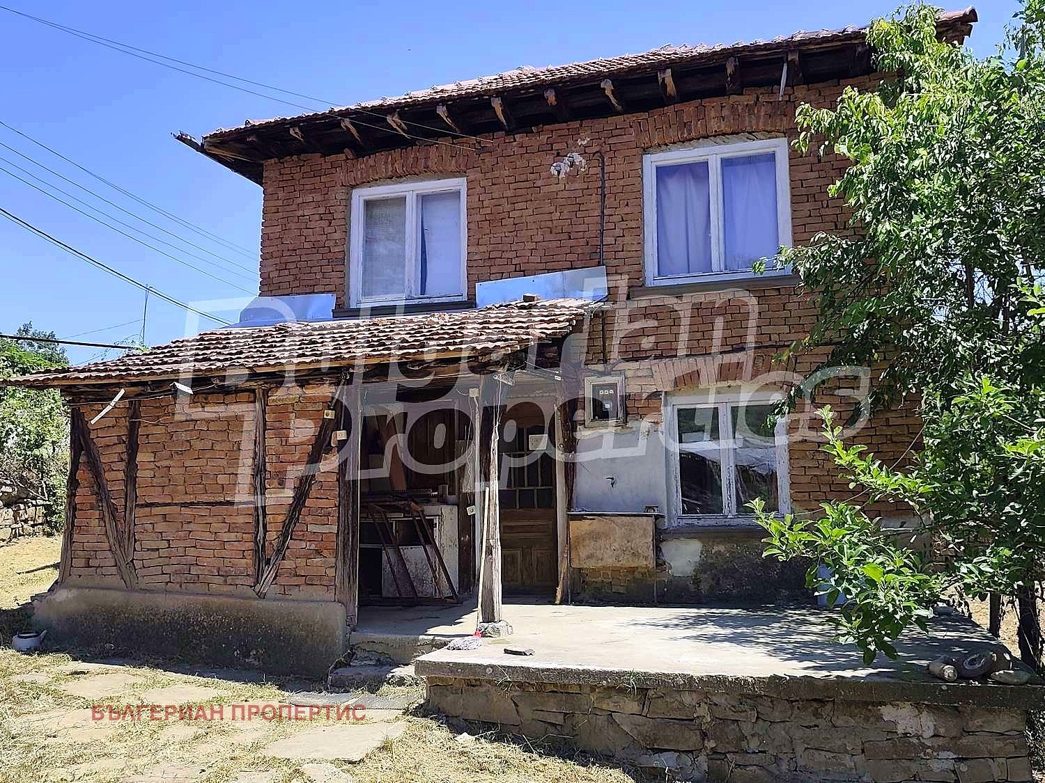 Продава КЪЩА | Imot.bg — изображение 6