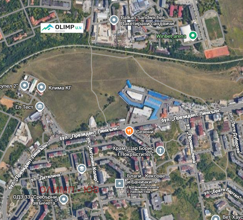 ������� ������ | Imot.bg � ����������� 1