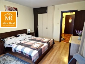 1 chambre k.k. Pamporovo, région Smolyan 9