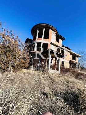 Casa Belashtitsa, región Plovdiv 4